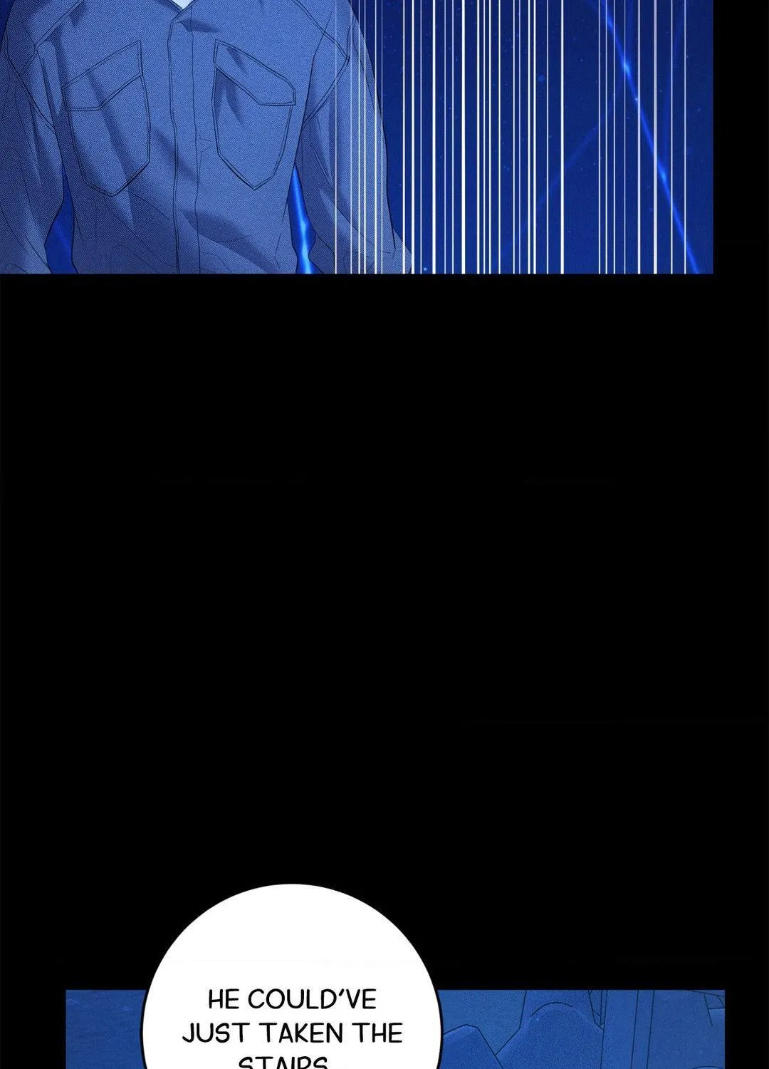 Night of the Unmarked Chapter 52 page 197 - 