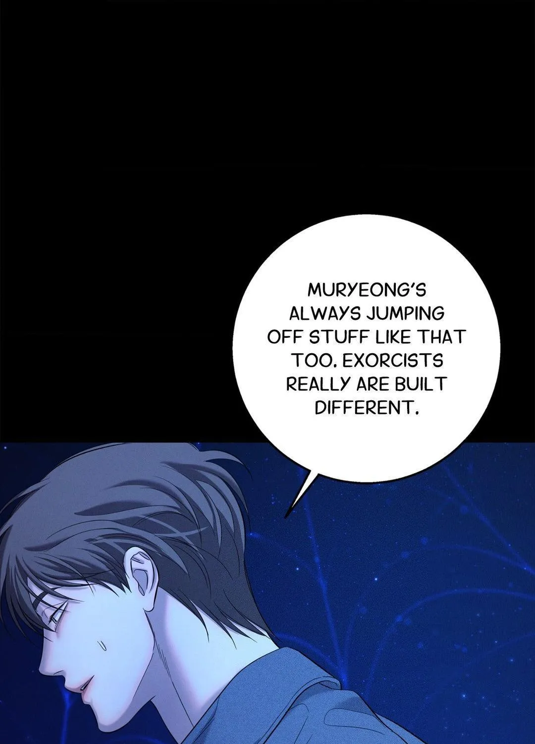 Night of the Unmarked Chapter 52 page 201 - 