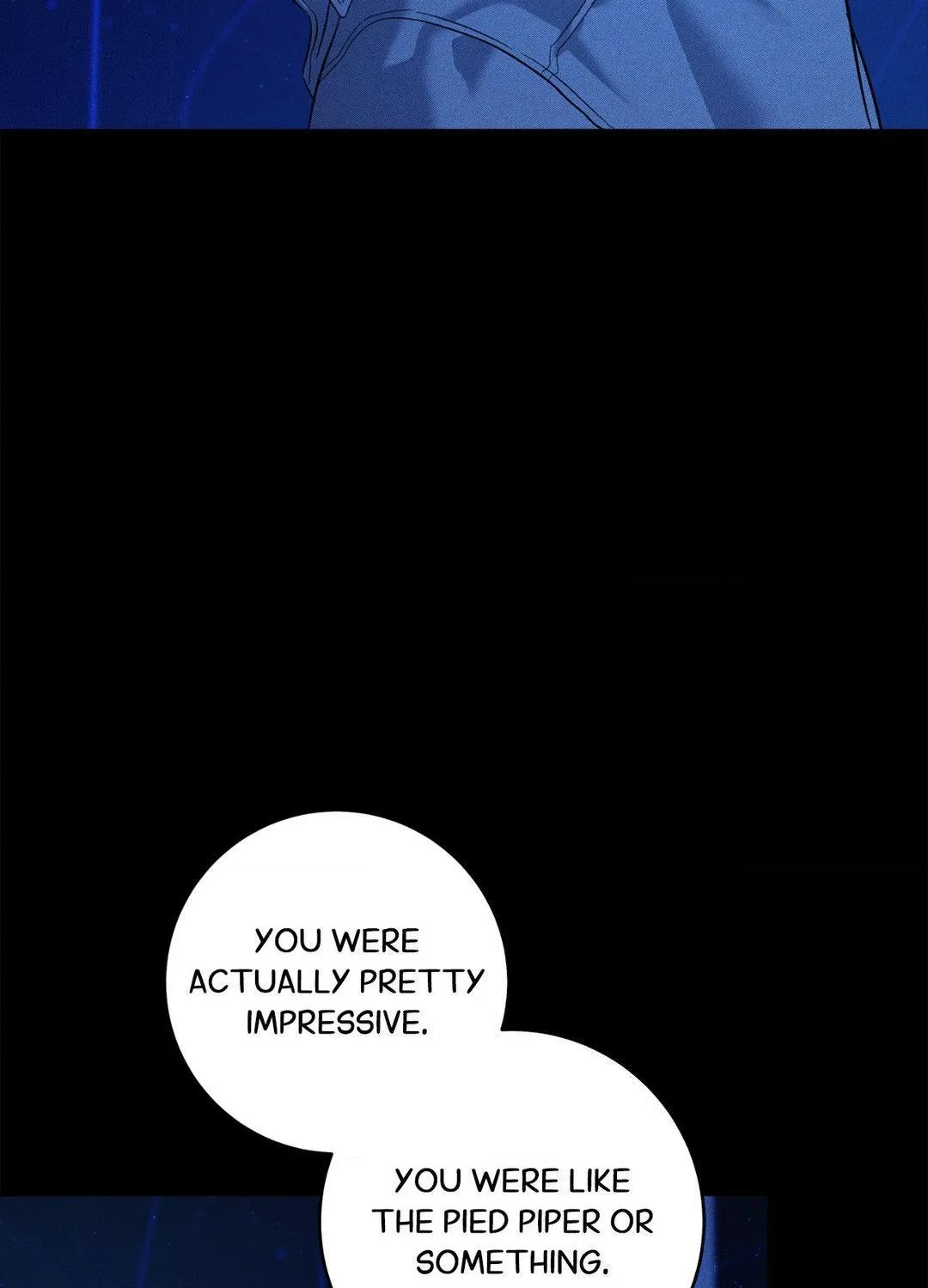 Night of the Unmarked Chapter 52 page 203 - 