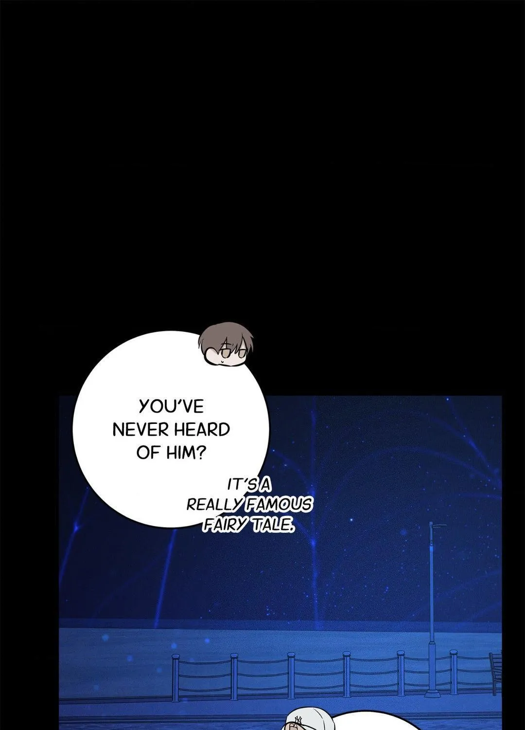 Night of the Unmarked Chapter 52 page 209 - 