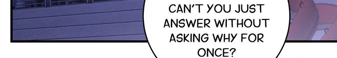 Night of the Unmarked Chapter 52 page 22 - 