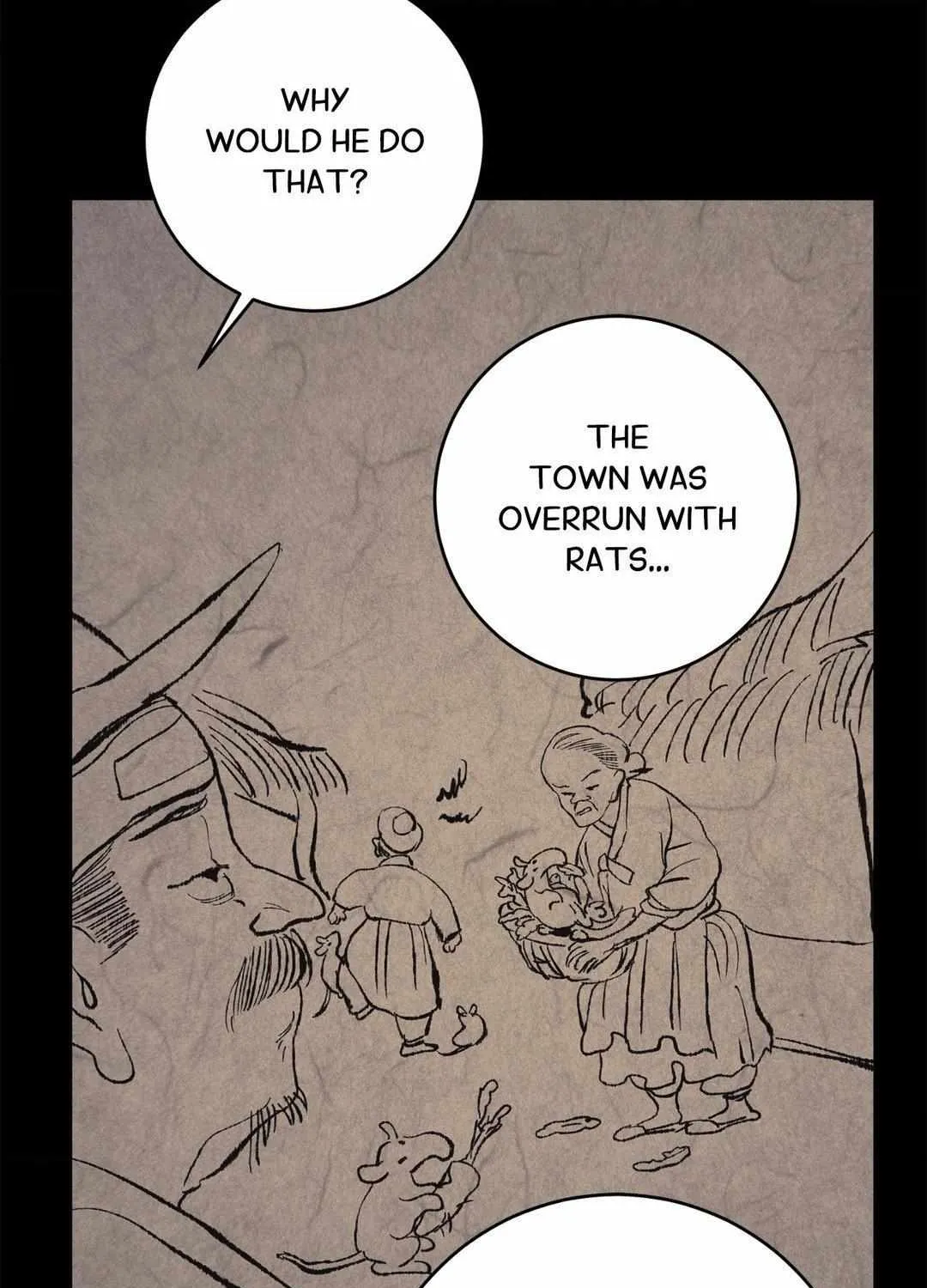 Night of the Unmarked Chapter 52 page 217 - 