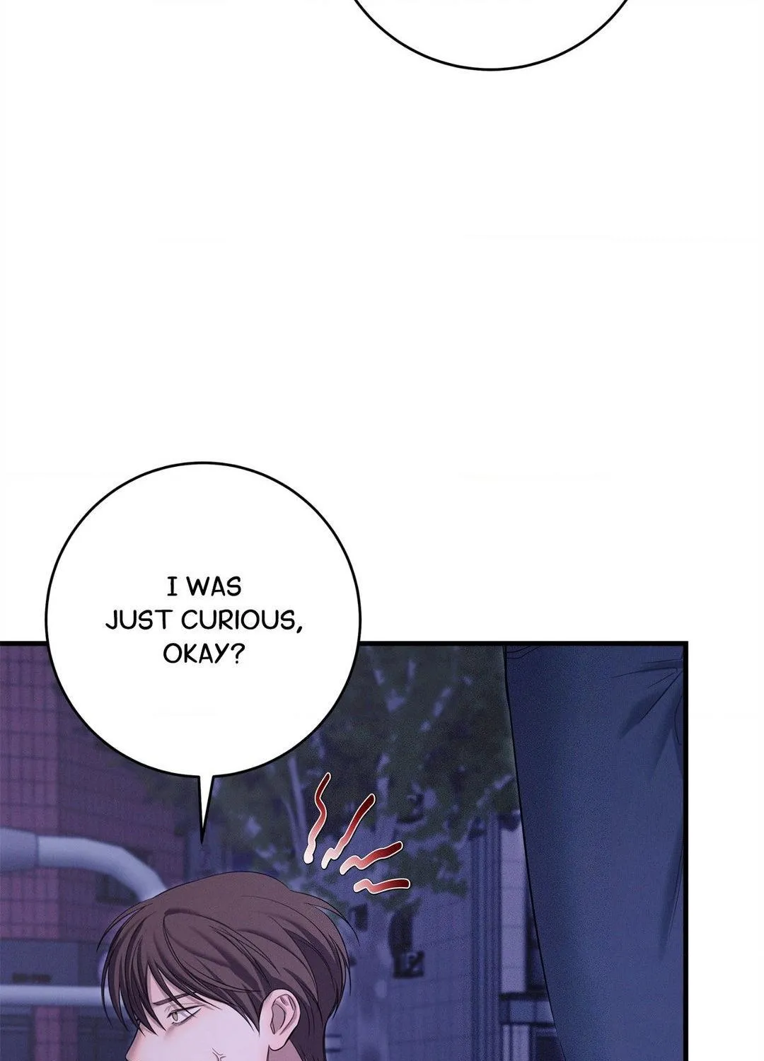 Night of the Unmarked Chapter 52 page 23 - 