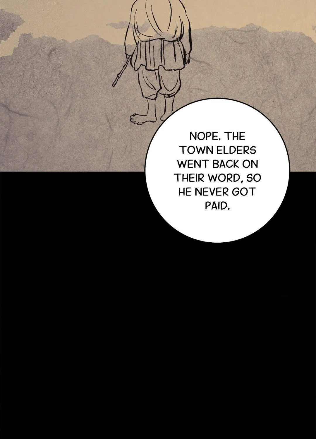 Night of the Unmarked Chapter 52 page 221 - 