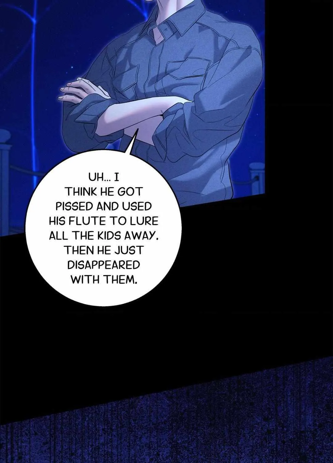 Night of the Unmarked Chapter 52 page 228 - 