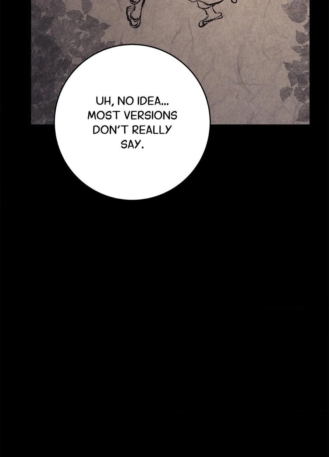 Night of the Unmarked Chapter 52 page 234 - 