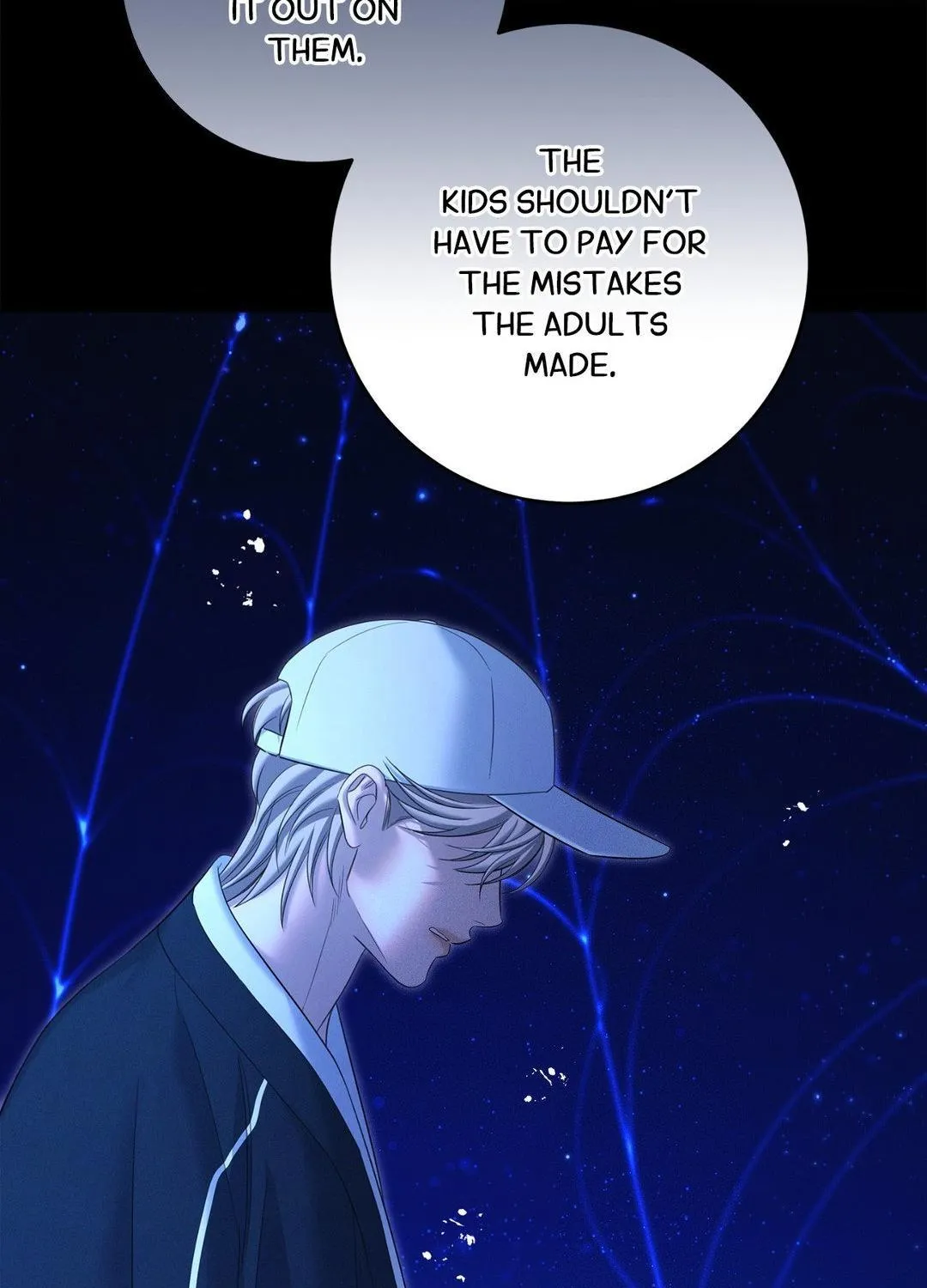 Night of the Unmarked Chapter 52 page 238 - 
