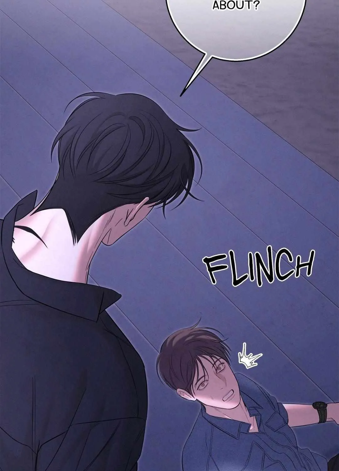 Night of the Unmarked Chapter 52 page 27 - 