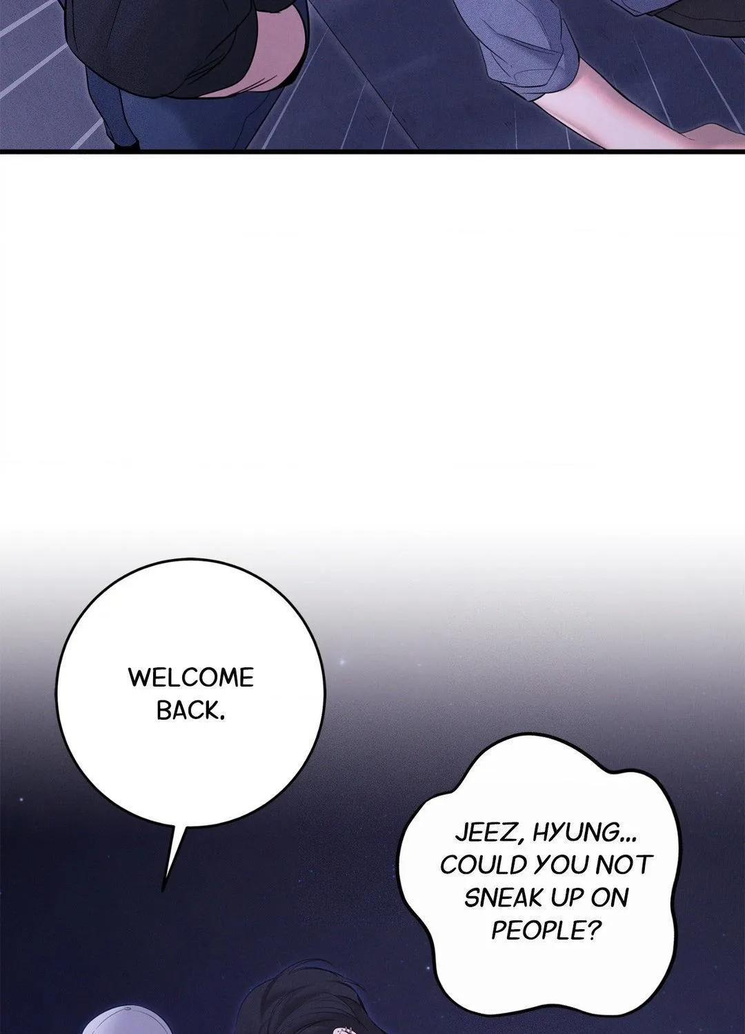 Night of the Unmarked Chapter 52 page 29 - 
