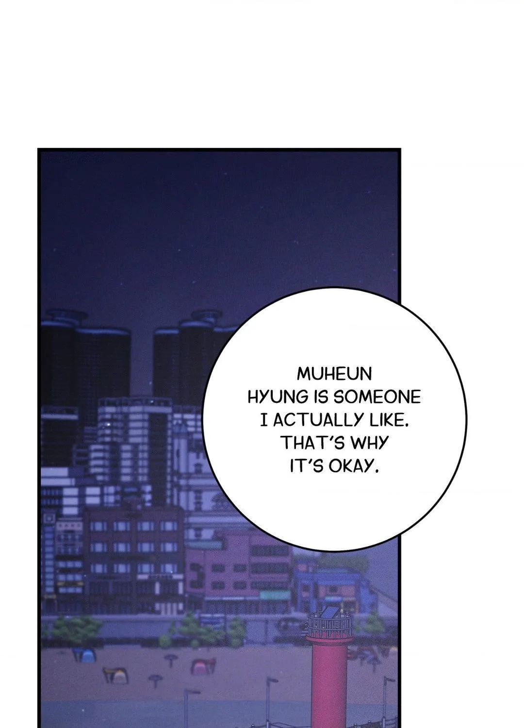 Night of the Unmarked Chapter 52 page 4 - 