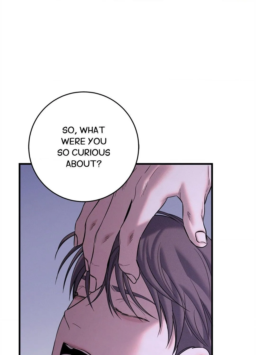 Night of the Unmarked Chapter 52 page 33 - 