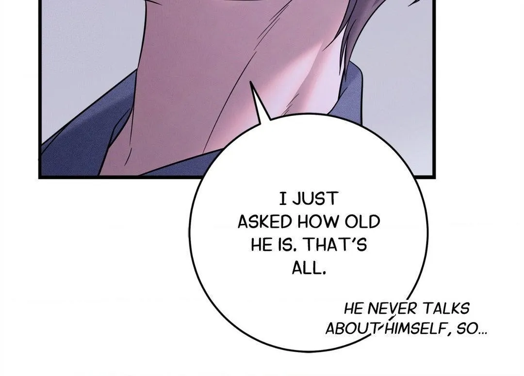 Night of the Unmarked Chapter 52 page 35 - 