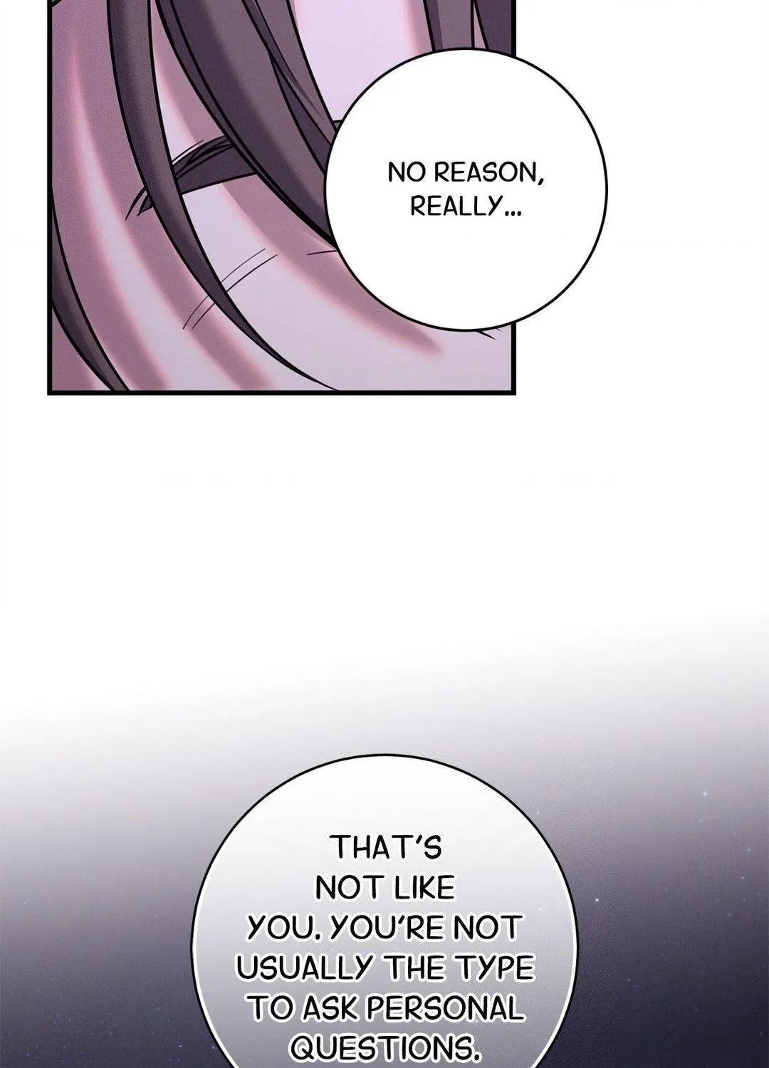 Night of the Unmarked Chapter 52 page 38 - 