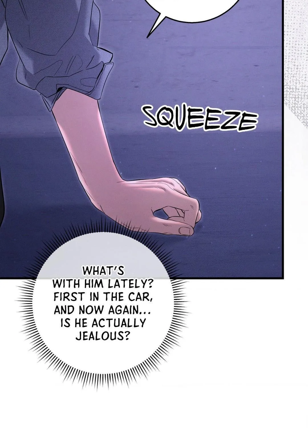 Night of the Unmarked Chapter 52 page 46 - 
