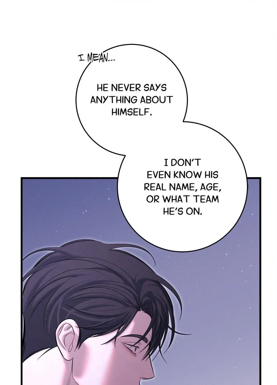 Night of the Unmarked Chapter 52 page 48 - 