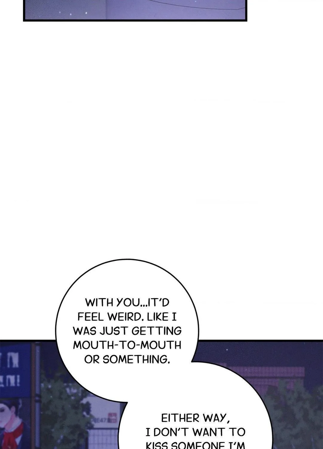 Night of the Unmarked Chapter 52 page 6 - 