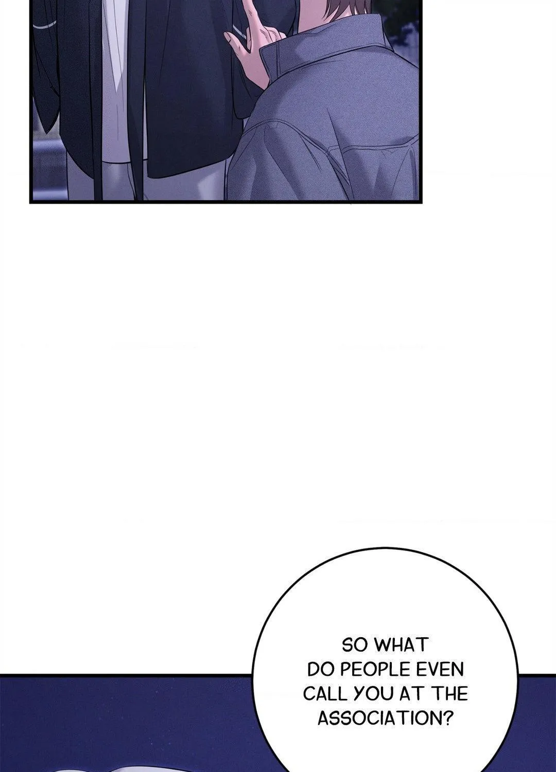 Night of the Unmarked Chapter 52 page 53 - 