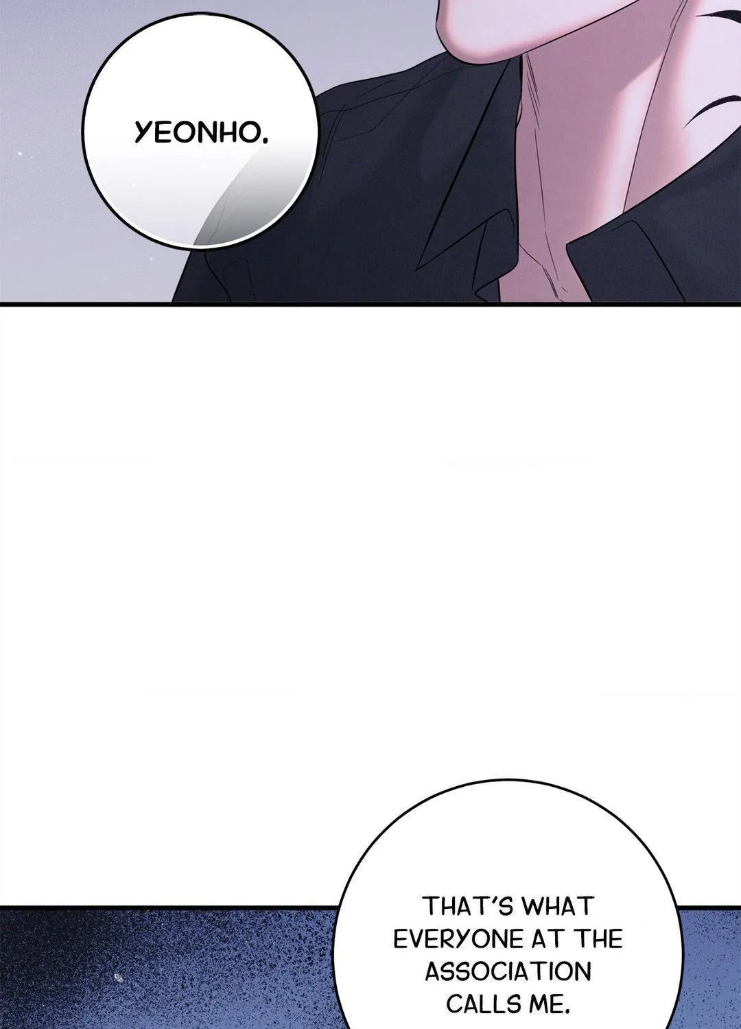 Night of the Unmarked Chapter 52 page 61 - 