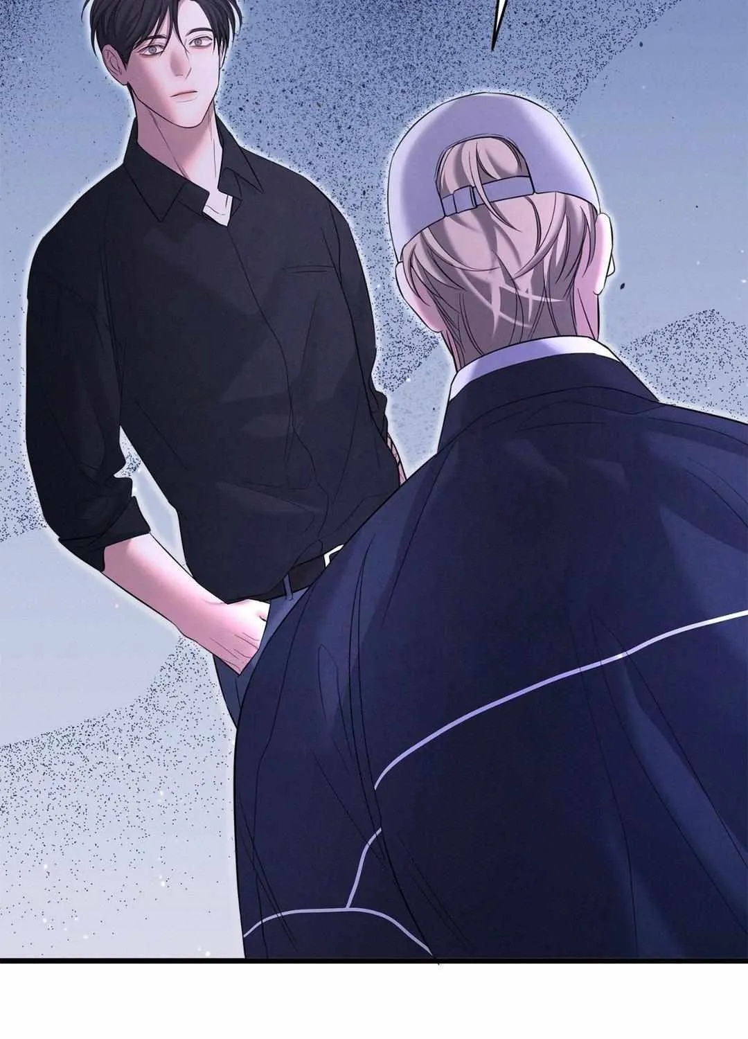 Night of the Unmarked Chapter 52 page 63 - 