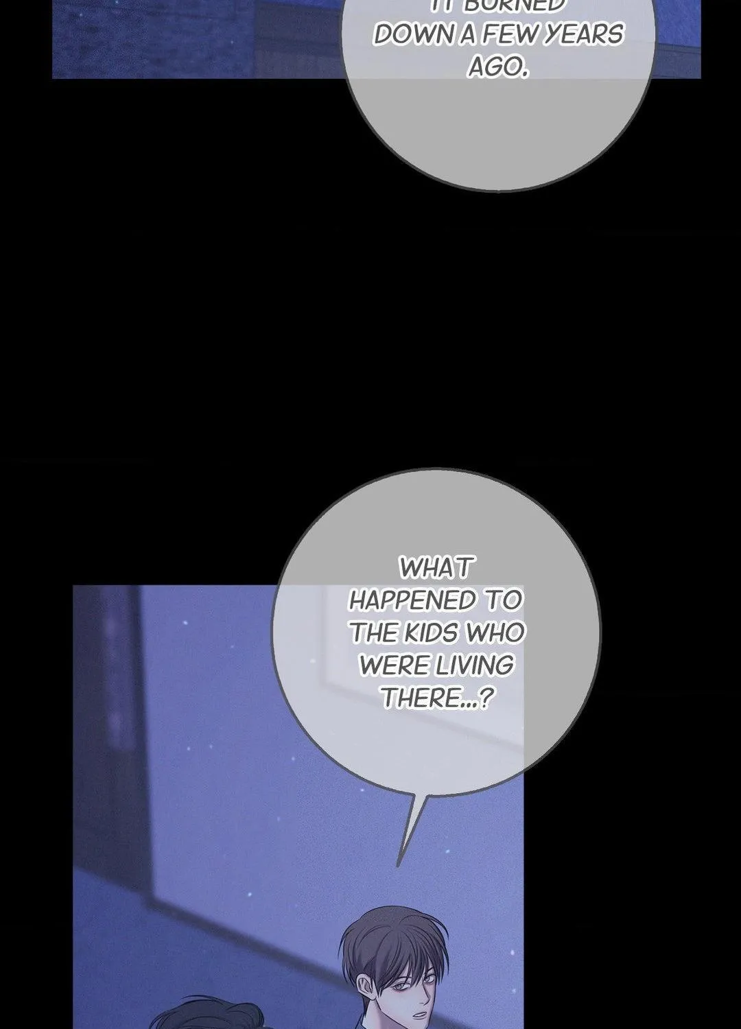 Night of the Unmarked Chapter 52 page 67 - 