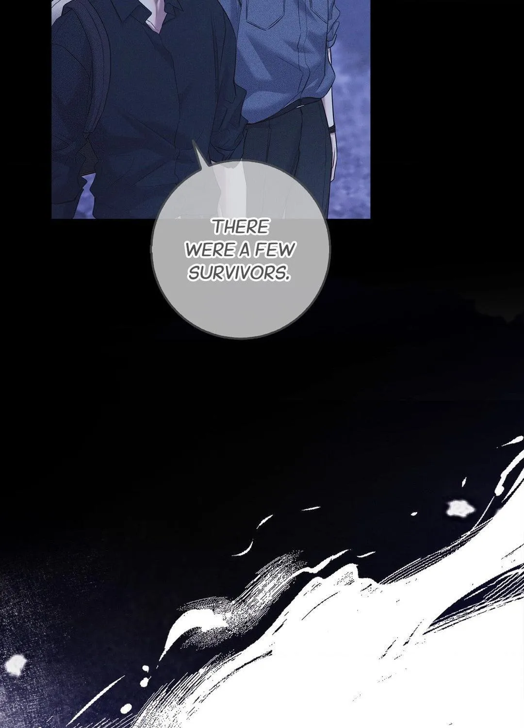 Night of the Unmarked Chapter 52 page 69 - 