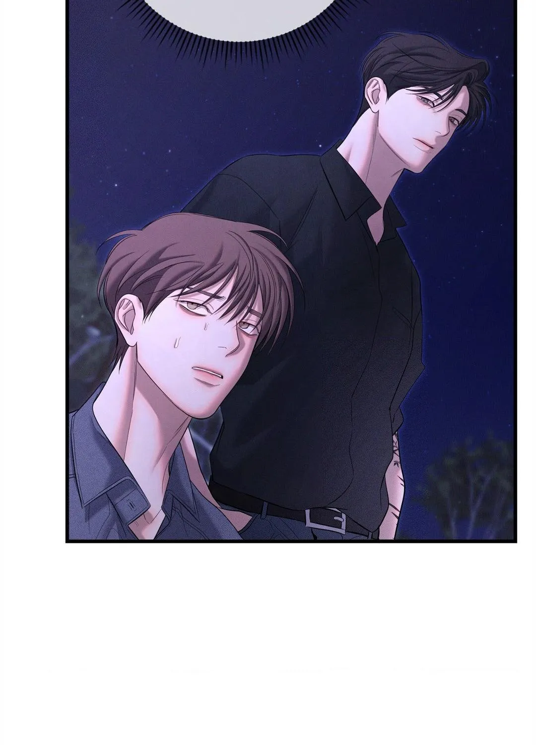 Night of the Unmarked Chapter 52 page 75 - 