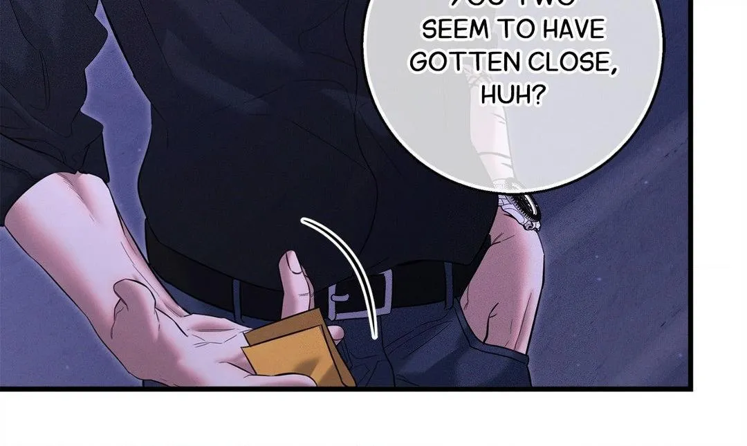 Night of the Unmarked Chapter 52 page 79 - 