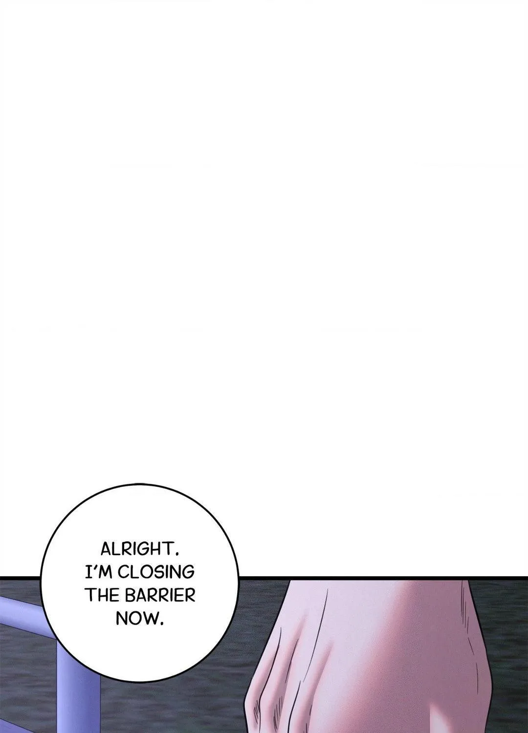 Night of the Unmarked Chapter 52 page 80 - 