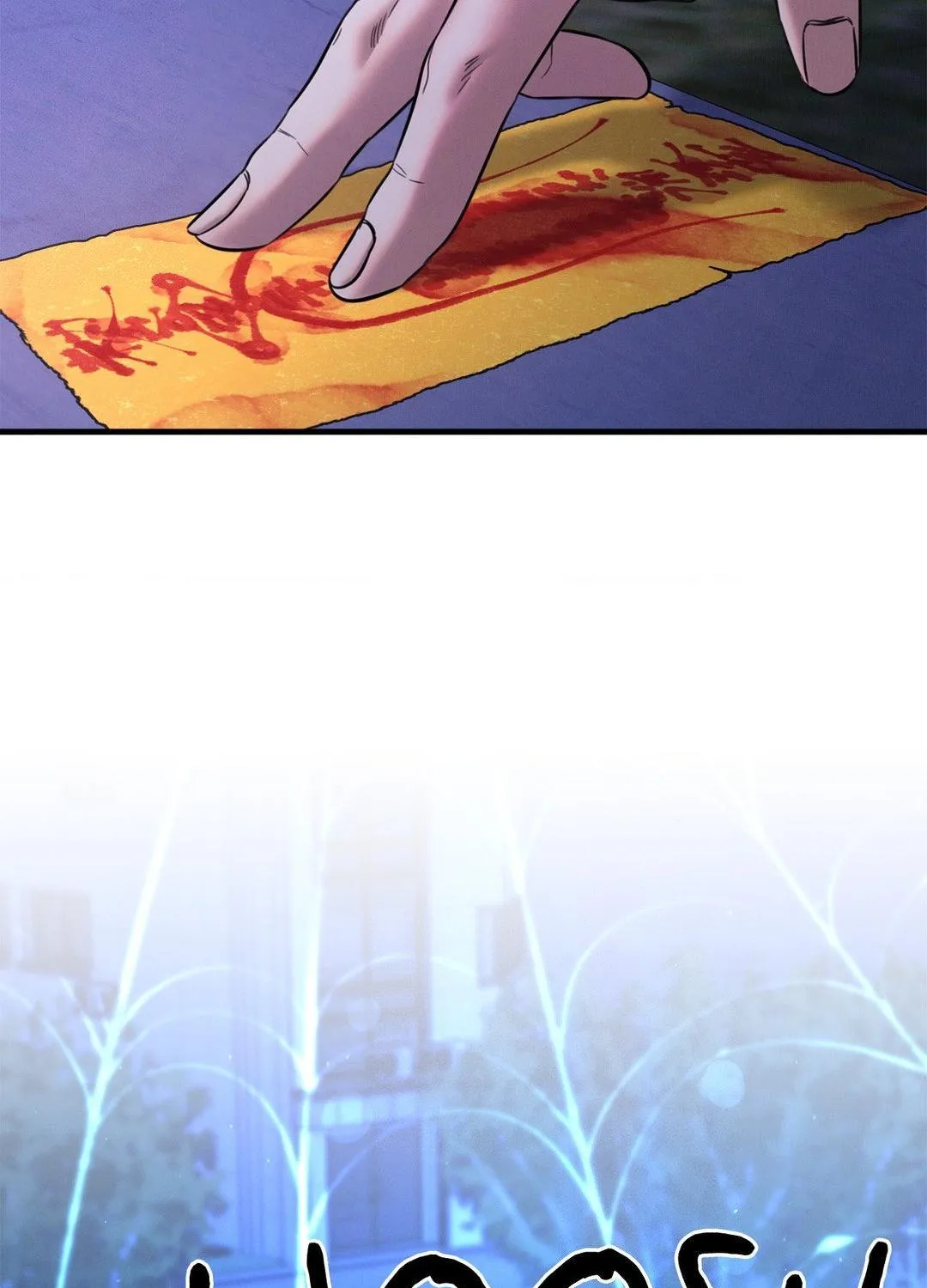 Night of the Unmarked Chapter 52 page 82 - 