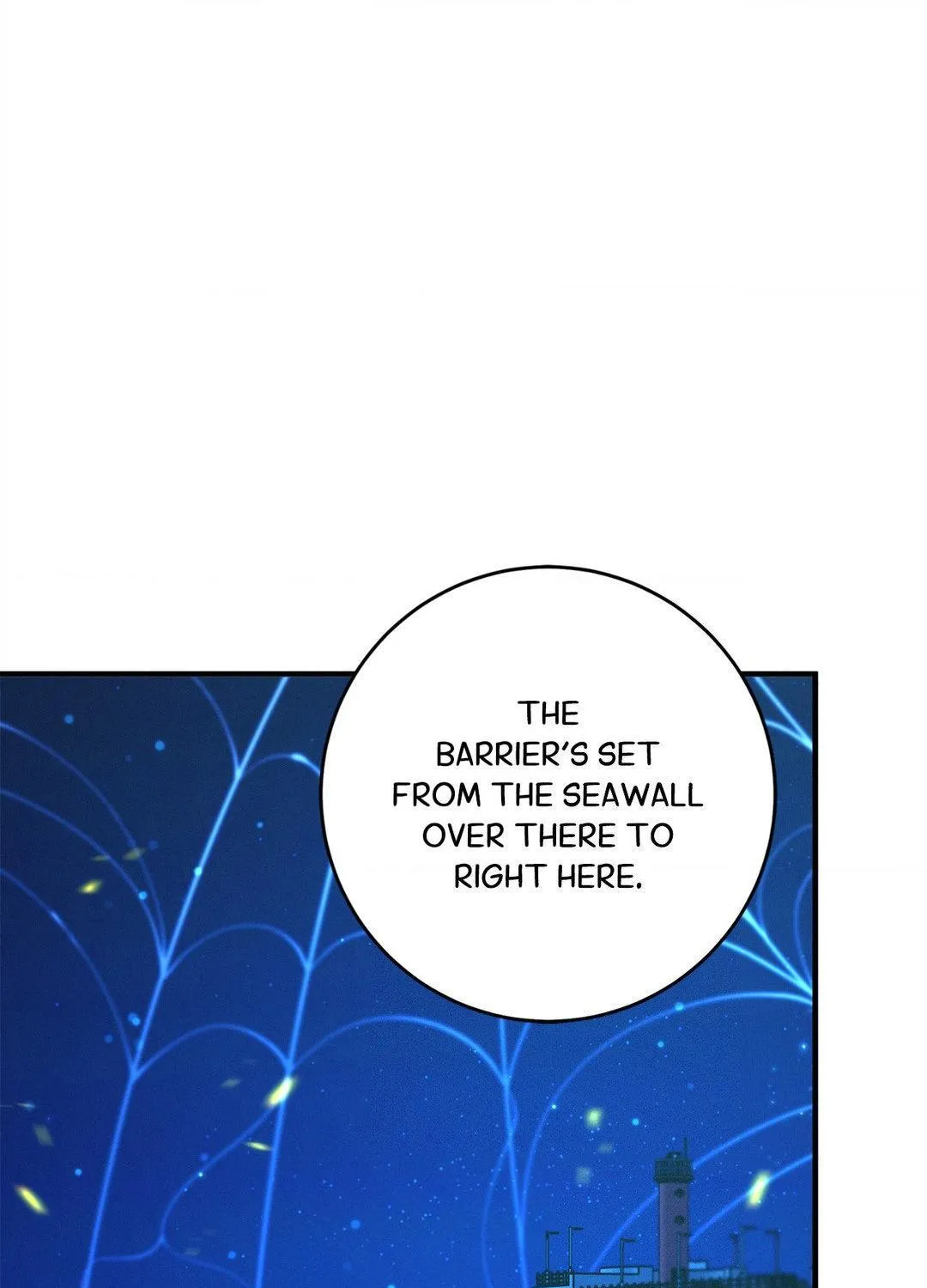 Night of the Unmarked Chapter 52 page 88 - 