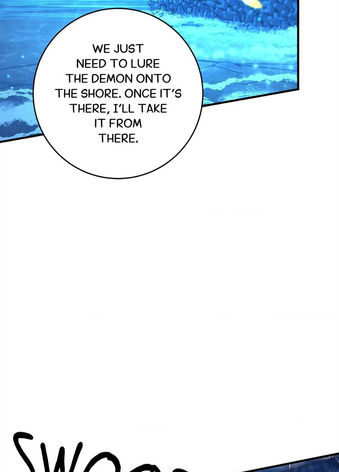 Night of the Unmarked Chapter 52 page 90 - 
