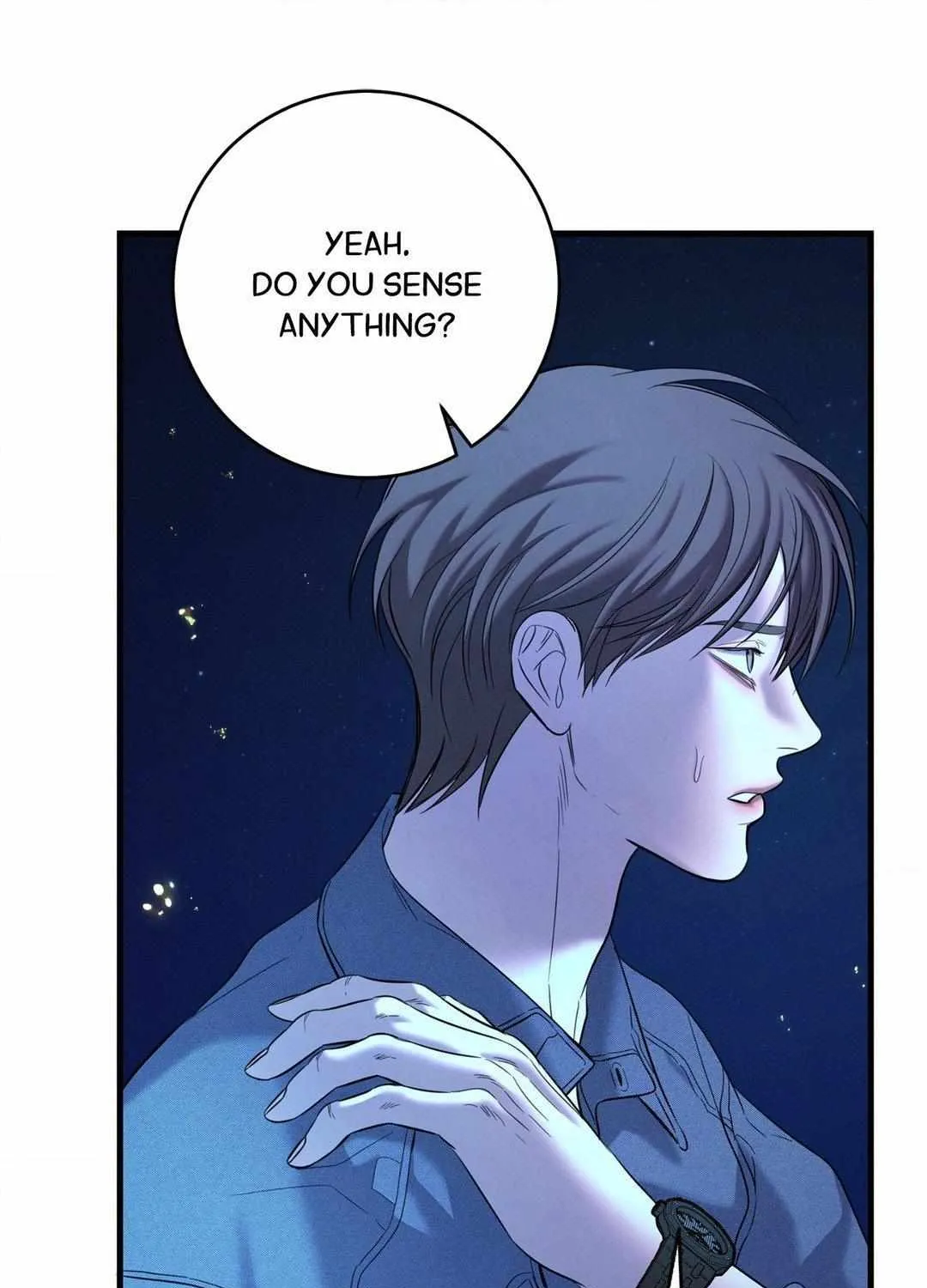 Night of the Unmarked Chapter 52 page 97 - 