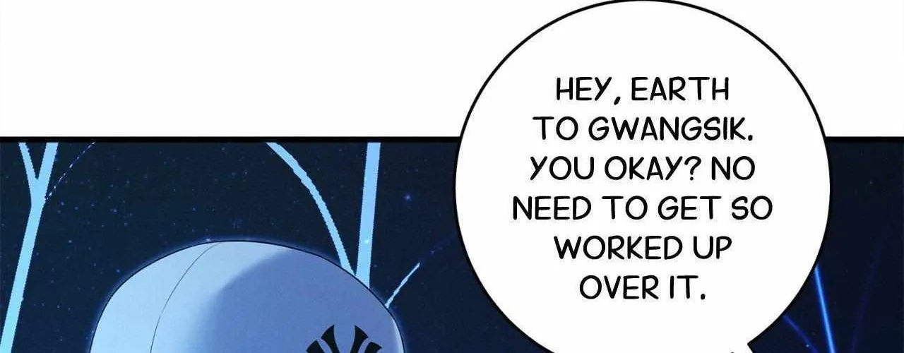 Night of the Unmarked Chapter 53 page 11 - 