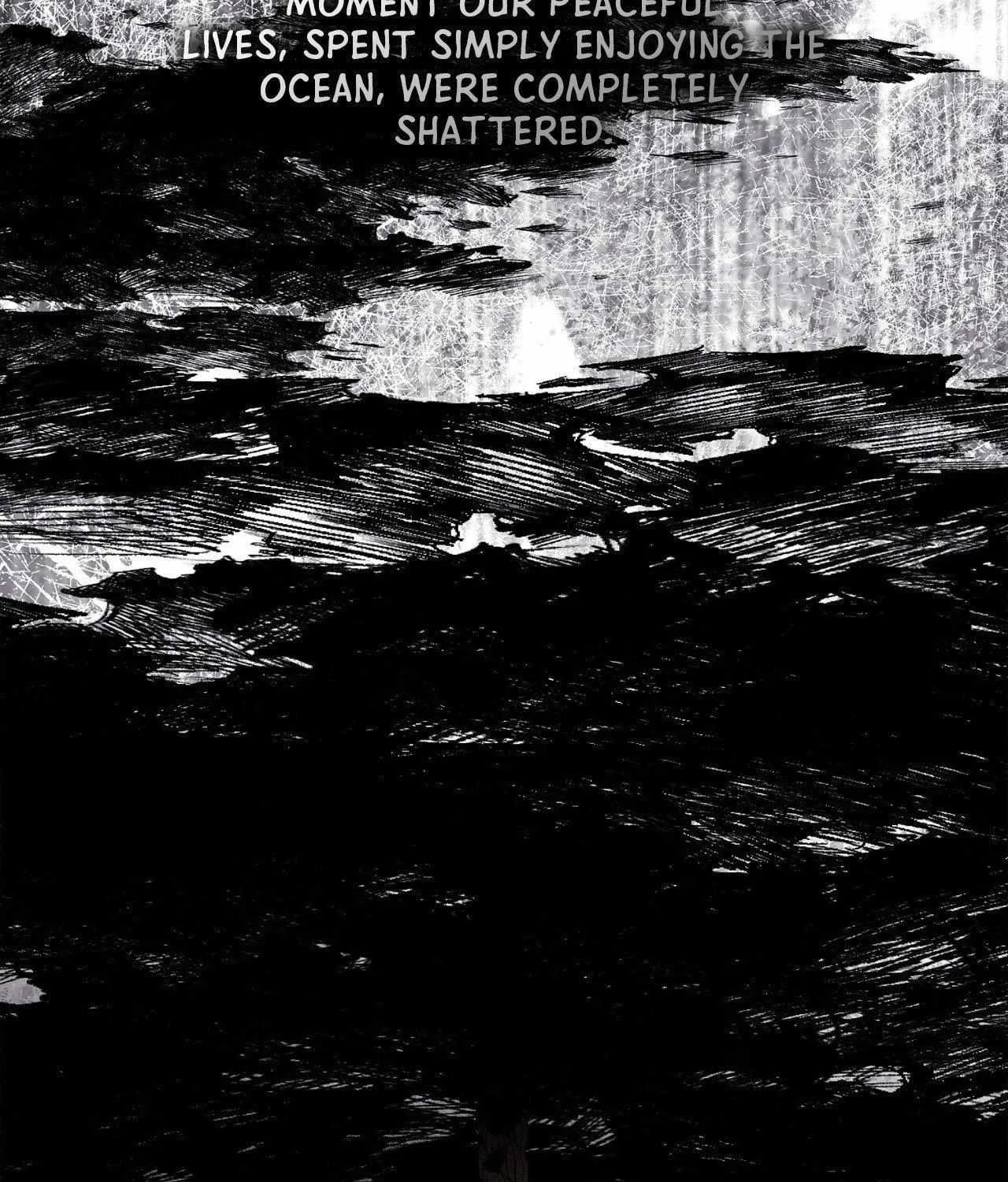Night of the Unmarked Chapter 53 page 106 - 