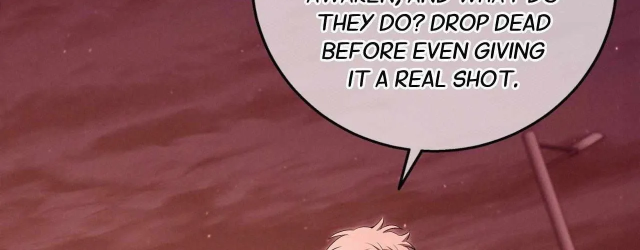 Night of the Unmarked Chapter 53 page 109 - 