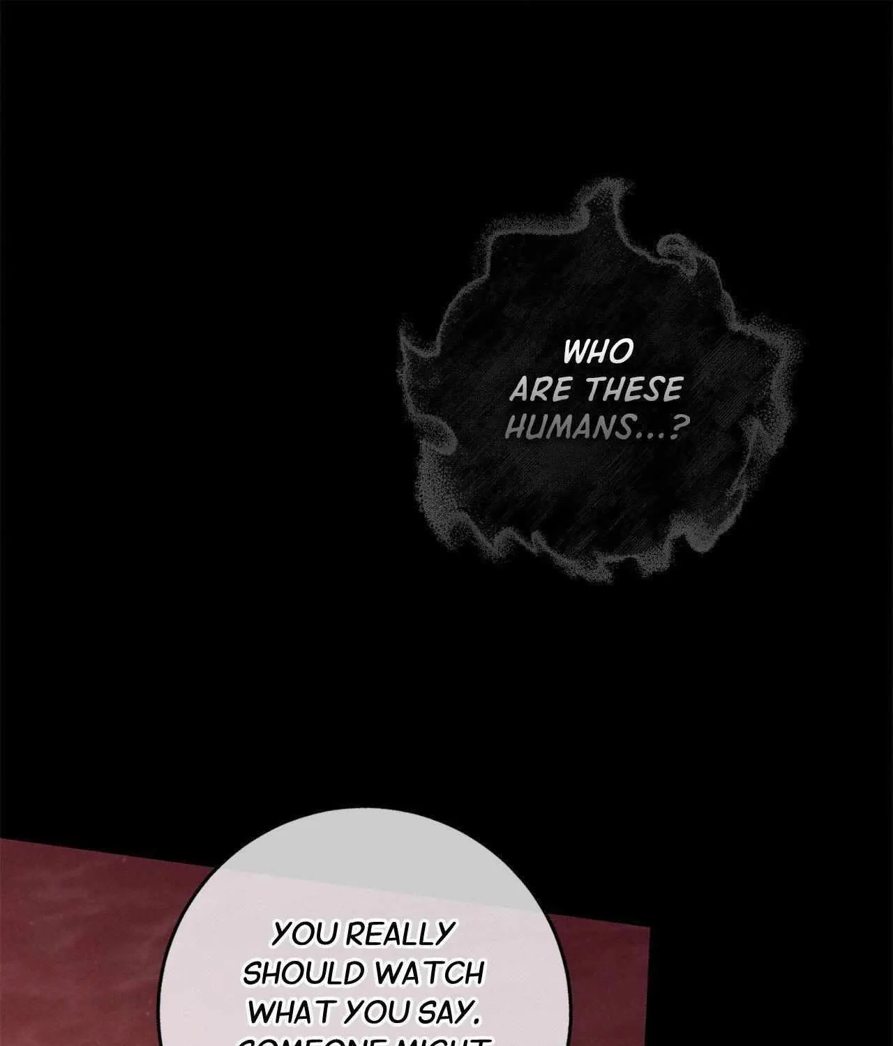 Night of the Unmarked Chapter 53 page 111 - 