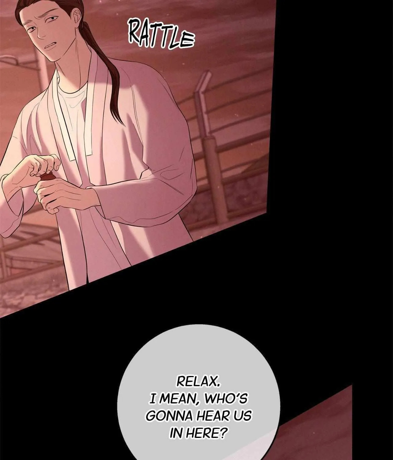 Night of the Unmarked Chapter 53 page 113 - 