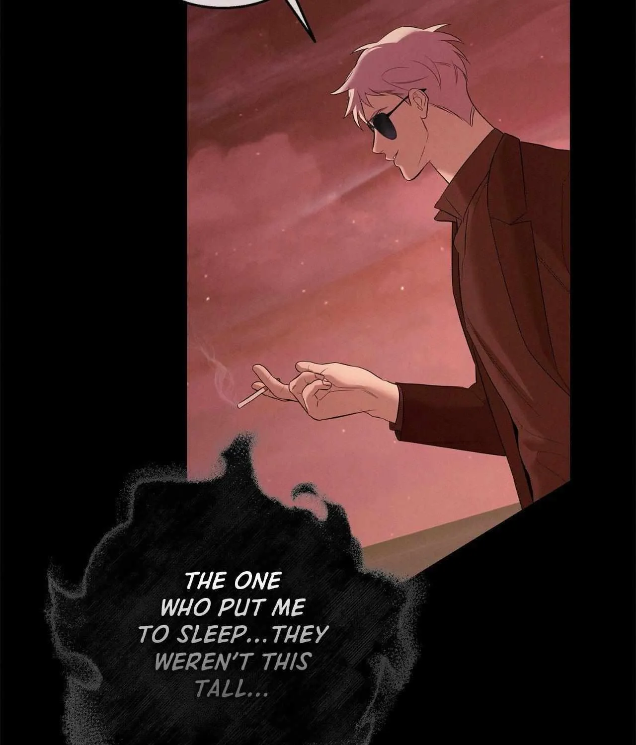 Night of the Unmarked Chapter 53 page 115 - 