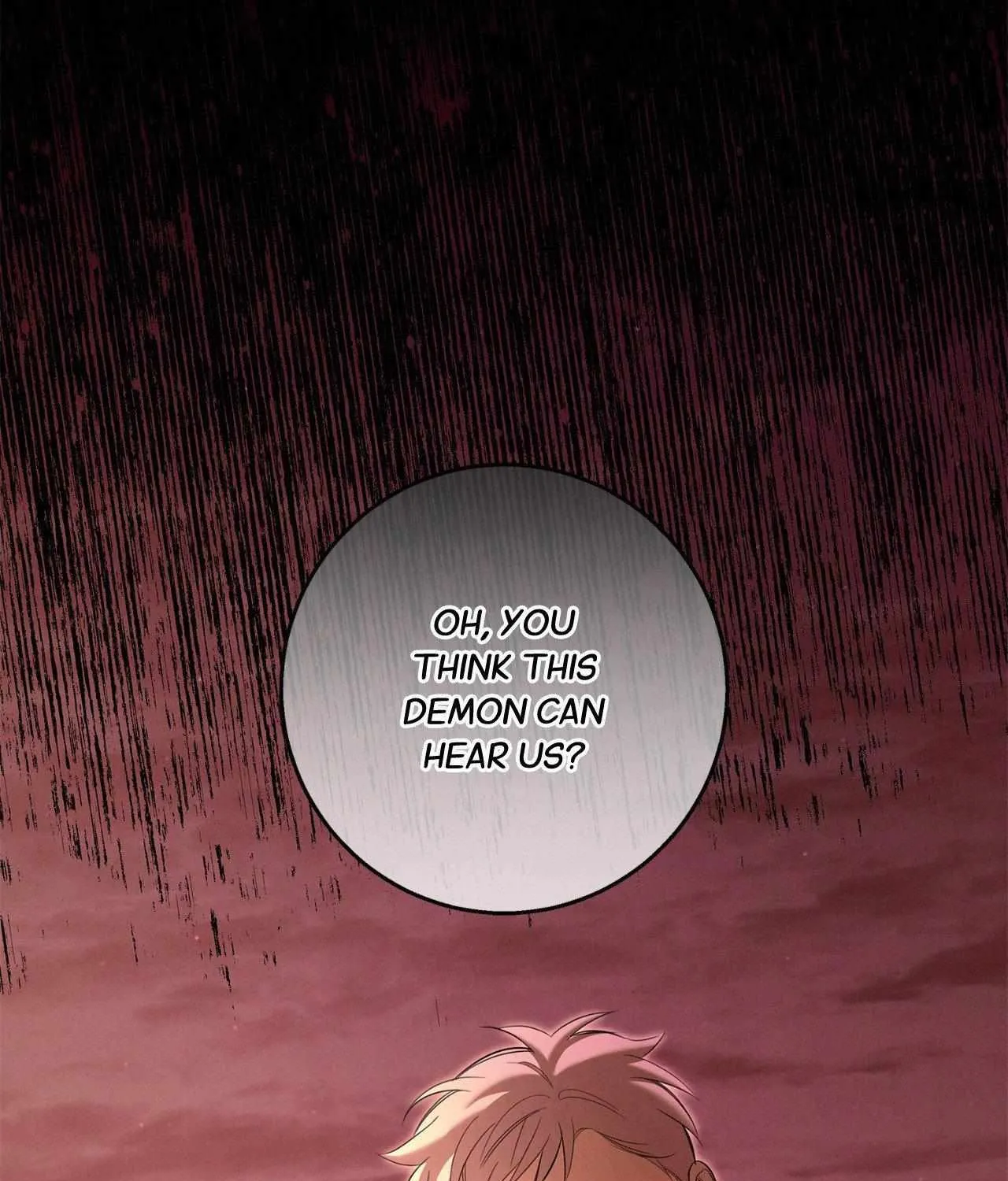 Night of the Unmarked Chapter 53 page 117 - 