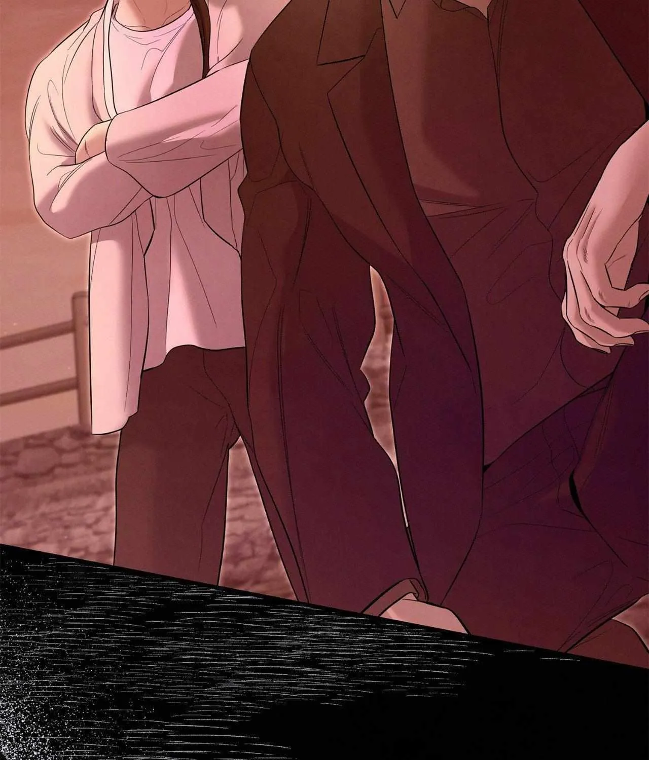 Night of the Unmarked Chapter 53 page 119 - 