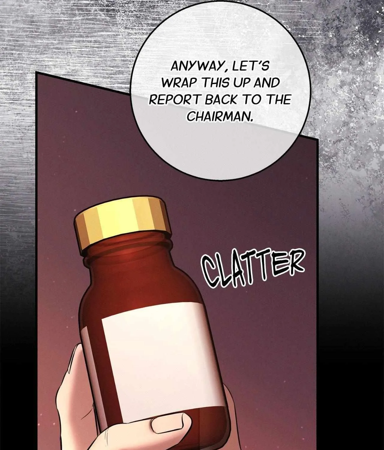 Night of the Unmarked Chapter 53 page 123 - 