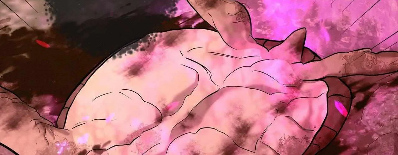 Night of the Unmarked Chapter 53 page 129 - 