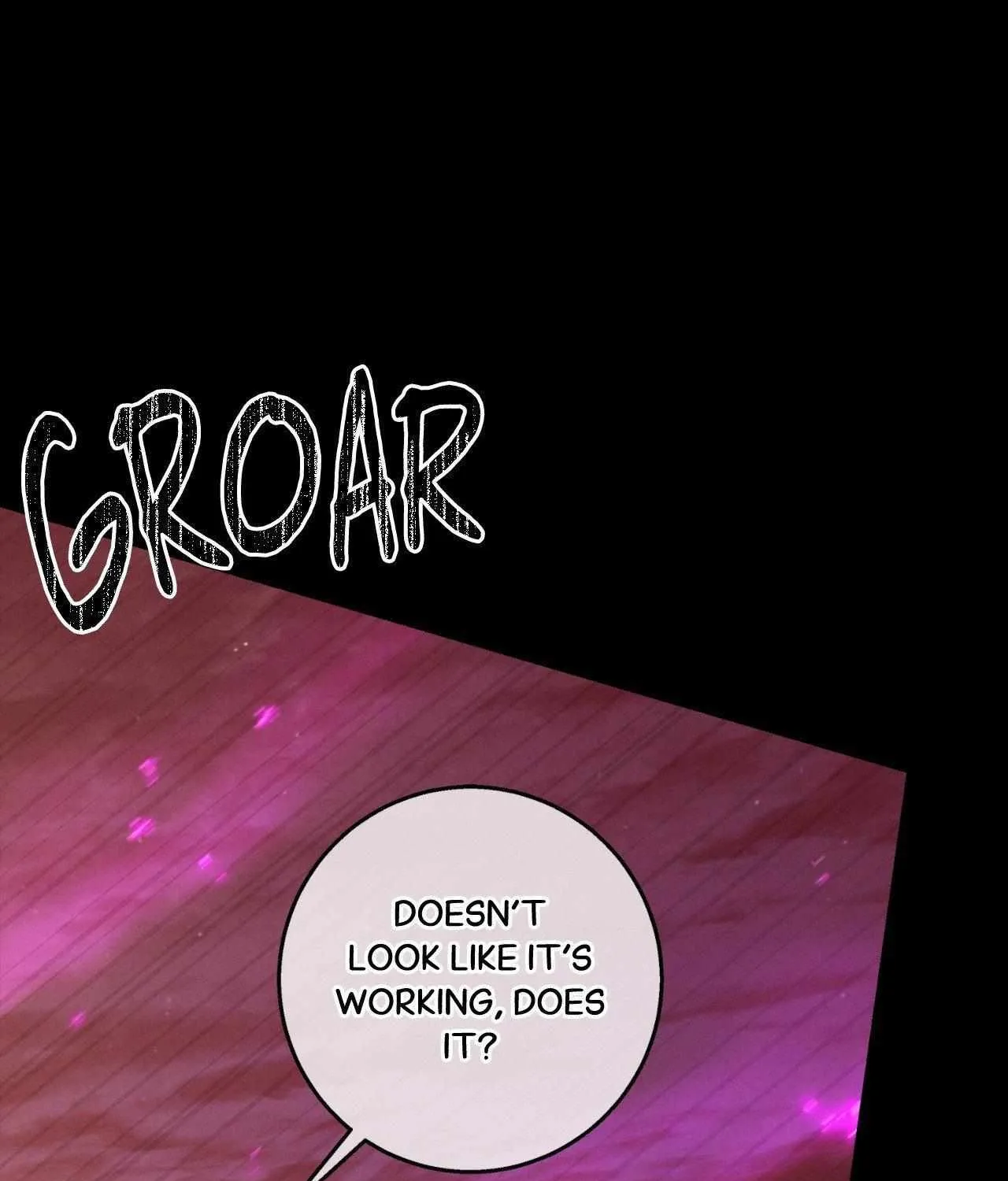 Night of the Unmarked Chapter 53 page 132 - 