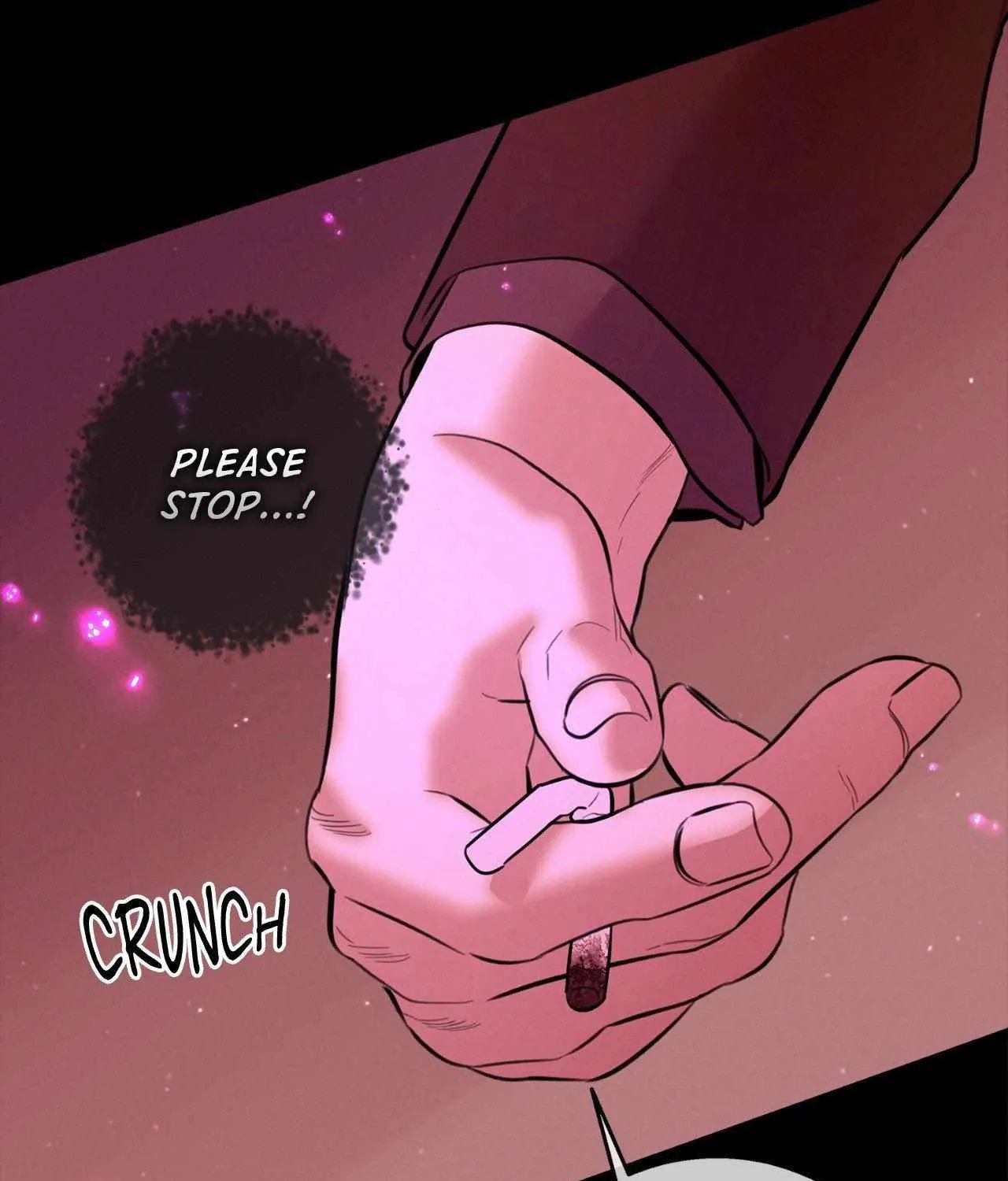 Night of the Unmarked Chapter 53 page 136 - 
