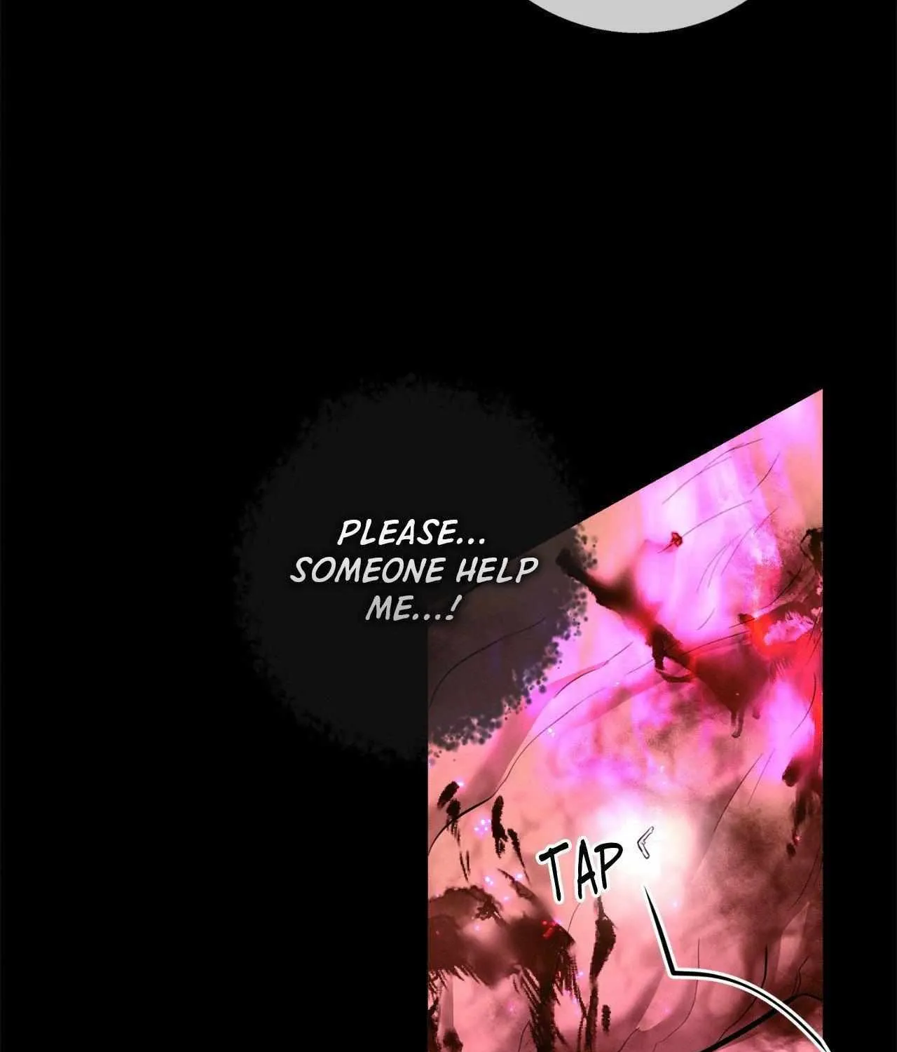 Night of the Unmarked Chapter 53 page 138 - 