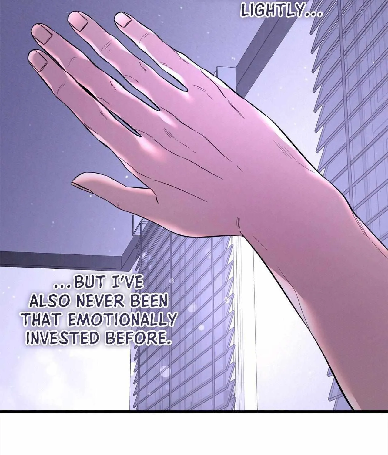Night of the Unmarked Chapter 53 page 151 - 