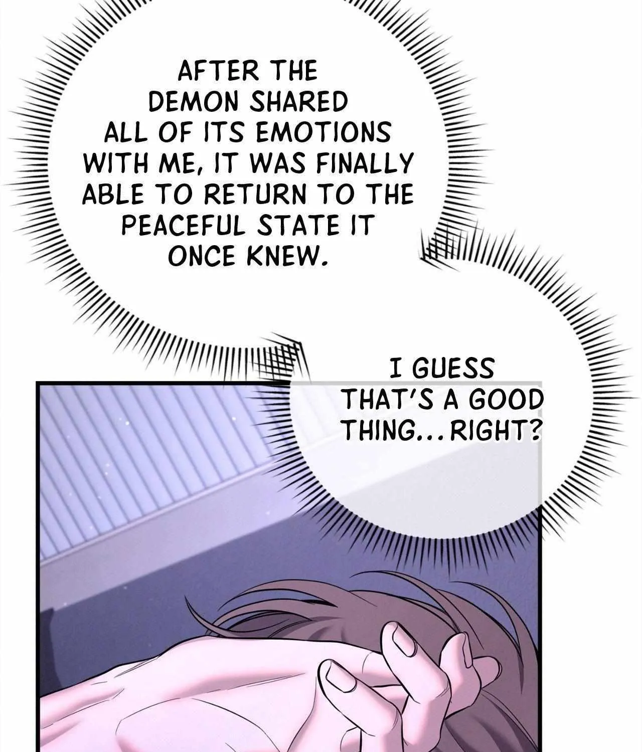 Night of the Unmarked Chapter 53 page 153 - 
