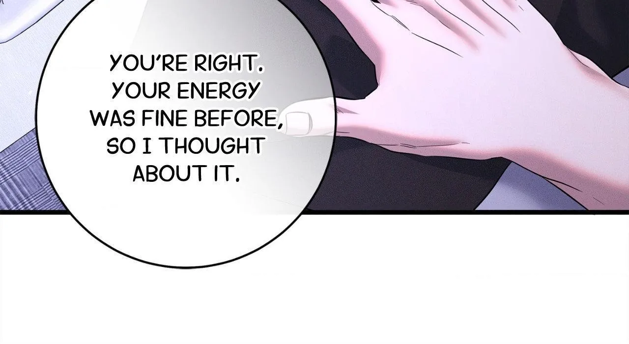Night of the Unmarked Chapter 53 page 170 - 