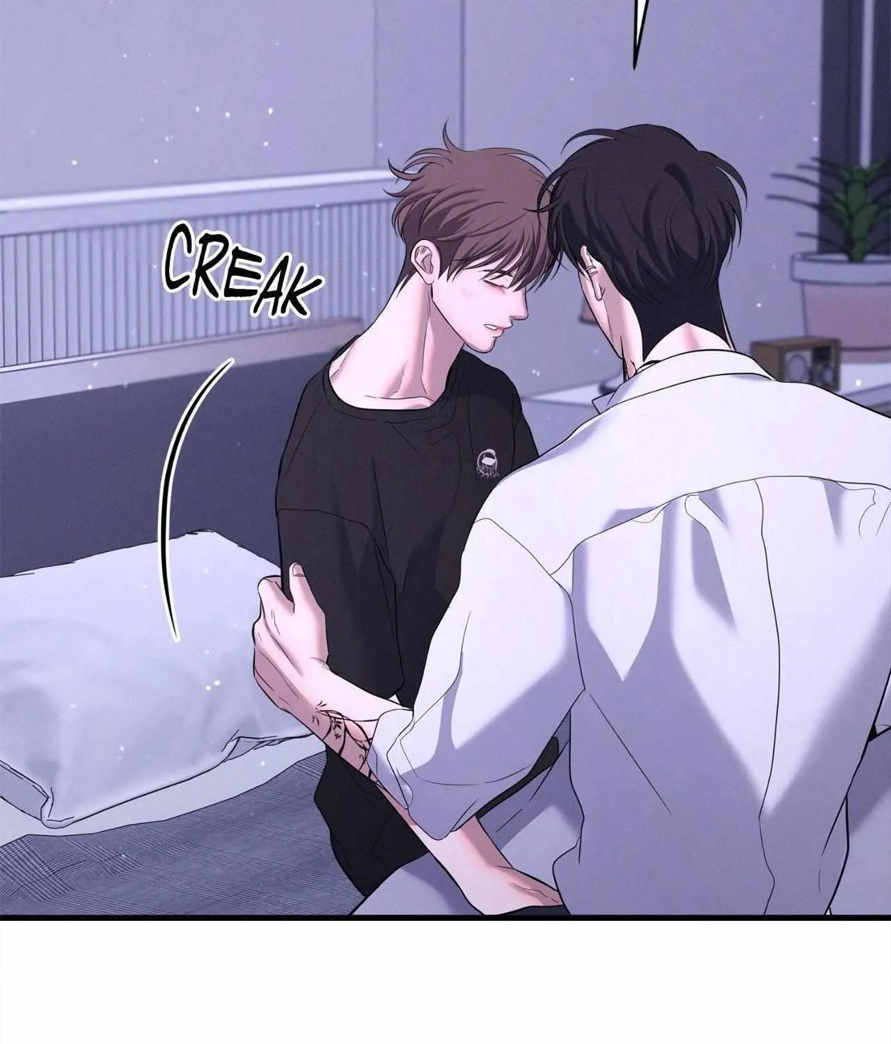 Night of the Unmarked Chapter 53 page 173 - 