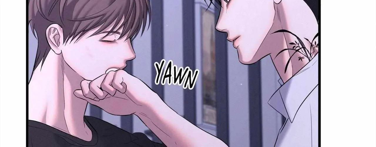 Night of the Unmarked Chapter 53 page 176 - 